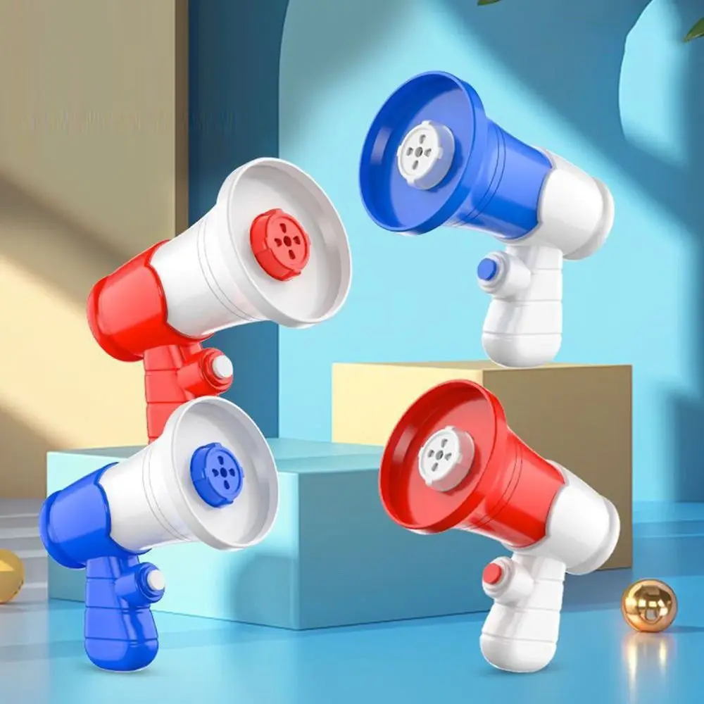 Creative Songkran Spray Water Toys Speaker Splashing Water Spray Props Loudspeaker Shape Outdoor Water Spray Toy for Outdoor
Creative Songkran Spray Water Toys Speaker Splashing Water Spray Props Loudspeaker Shape Outdoor Water Spray Toy for Outdoor