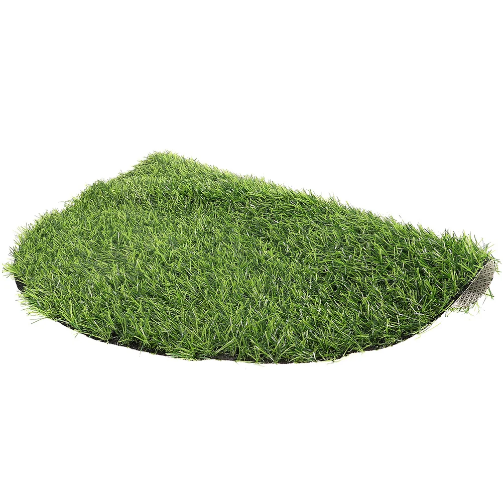 Simulation Grass Tablecloth Round Artificial Grass Table Mat Decorative for Outdoor Picnic Party Dining Table Accessories
Simulation Grass Tablecloth Round Artificial Grass Table Mat Decorative for Outdoor Picnic Party Dining Table Accessories