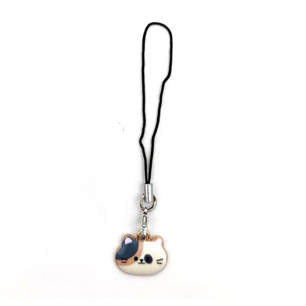 Phone Charm Charm Cat Phone Strap Little Cat Cute Cat Phone Lanyard Lightweight Ornaments Animal Phone Pendent U Disk Pendant
Phone Charm Charm Cat Phone Strap Little Cat Cute Cat Phone Lanyard Lightweight Ornaments Animal Phone Pendent U Disk Pendant