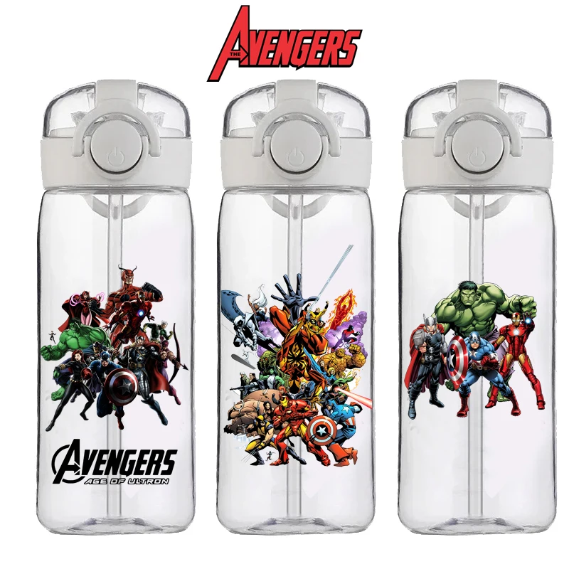400ML Marvel Avengers Captain America New Straw Plastic Cup Large Capacity Student Boy Anime Simple Portable Ins Easy Cup Gift
400ML Marvel Avengers Captain America New Straw Plastic Cup Large Capacity Student Boy Anime Simple Portable Ins Easy Cup Gift