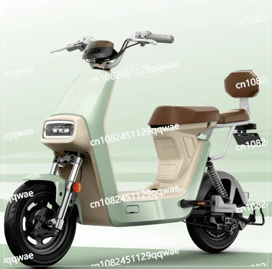 G100 New National Standard Electric Vehicle Women's Small Parent-child Battery Car Intelligent Lithium Battery
G100 New National Standard Electric Vehicle Women's Small Parent-child Battery Car Intelligent Lithium Battery