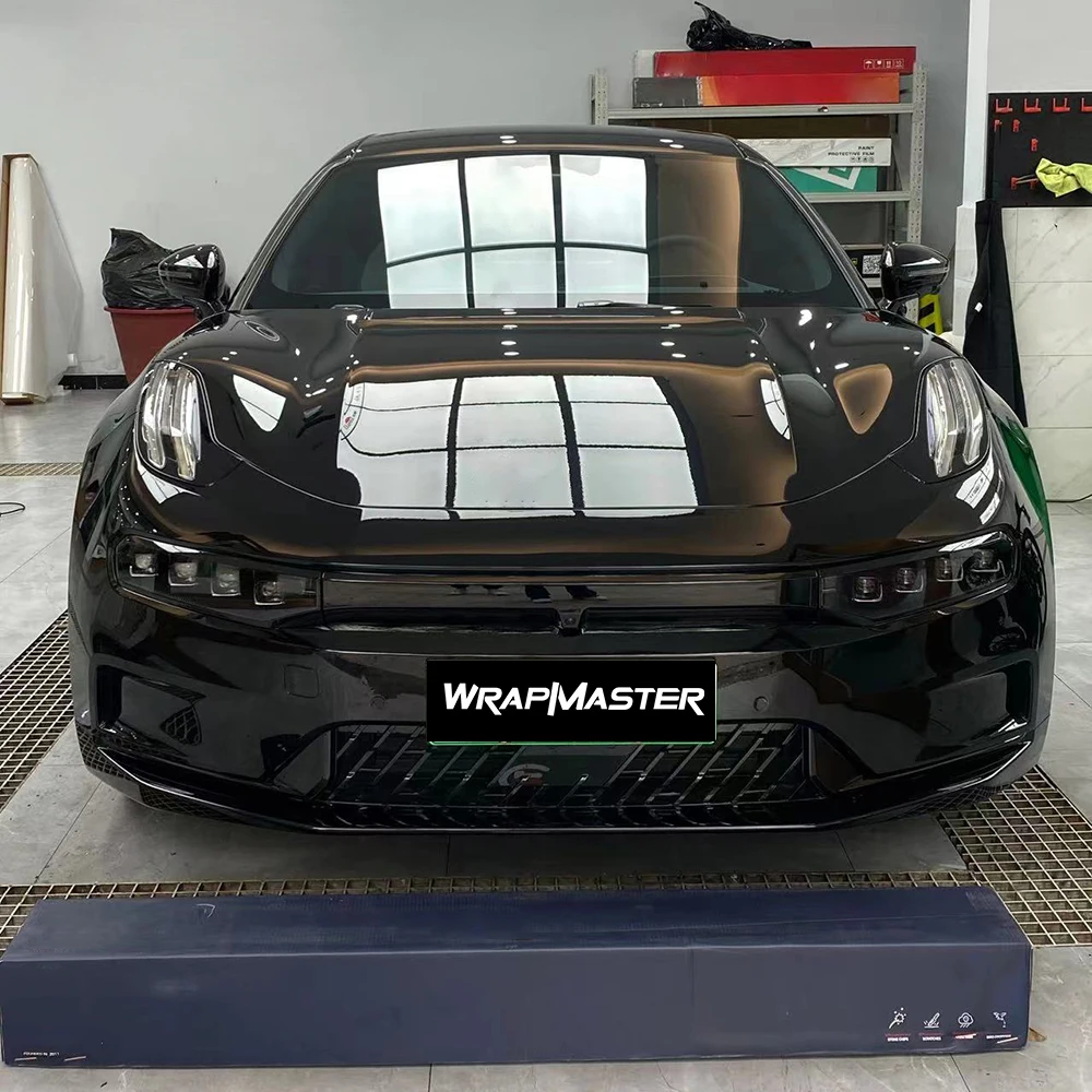 5x6 футов/рулон ТПУ PPF пианино черная Автомобильная ТПУ защитная нить из углеродного волокна
5x6 футов/рулон ТПУ PPF пианино черная Автомобильная ТПУ защитная нить из углеродного волокна