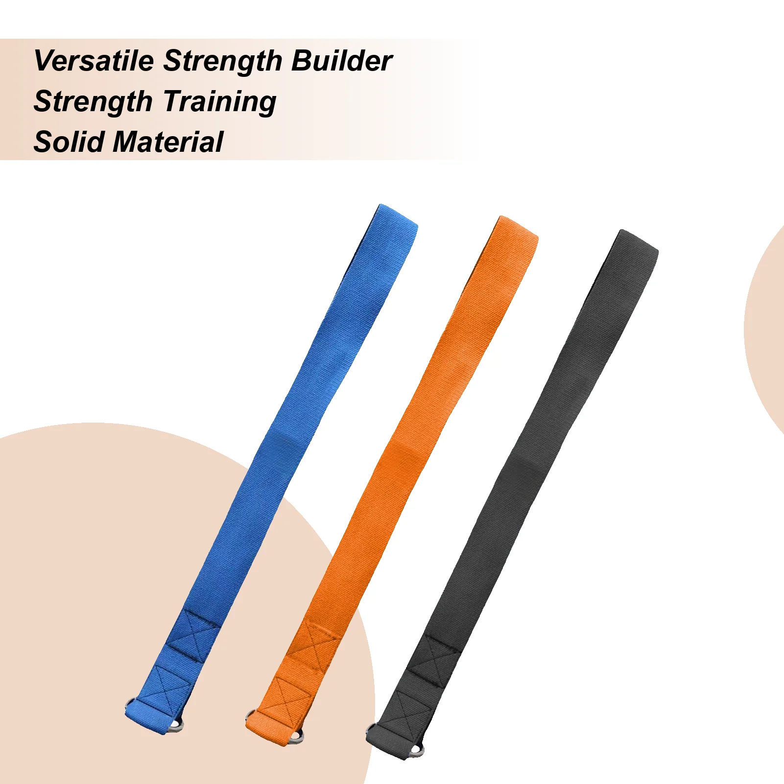 Wrist Workout Equipment Portable Loading Strap Forearm Exerciser For Barbell Wrist Finger Strength Fitness Home Gym Sports
Wrist Workout Equipment Portable Loading Strap Forearm Exerciser For Barbell Wrist Finger Strength Fitness Home Gym Sports