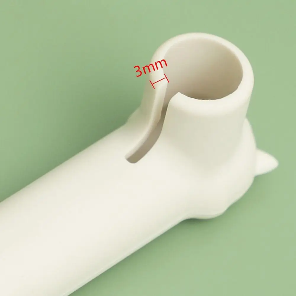 Portable Silicone Door Knob Cover Anti-collision Cold-proof Doorknob Sleeve Anti-Slip Anti-Static Door Handle Cover for Home
Portable Silicone Door Knob Cover Anti-collision Cold-proof Doorknob Sleeve Anti-Slip Anti-Static Door Handle Cover for Home