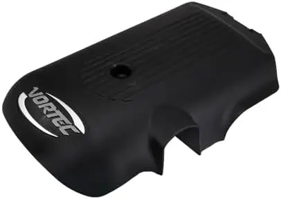 GM OEM 12580999 Upper Intake Manifold Sight Shield
GM OEM 12580999 Upper Intake Manifold Sight Shield