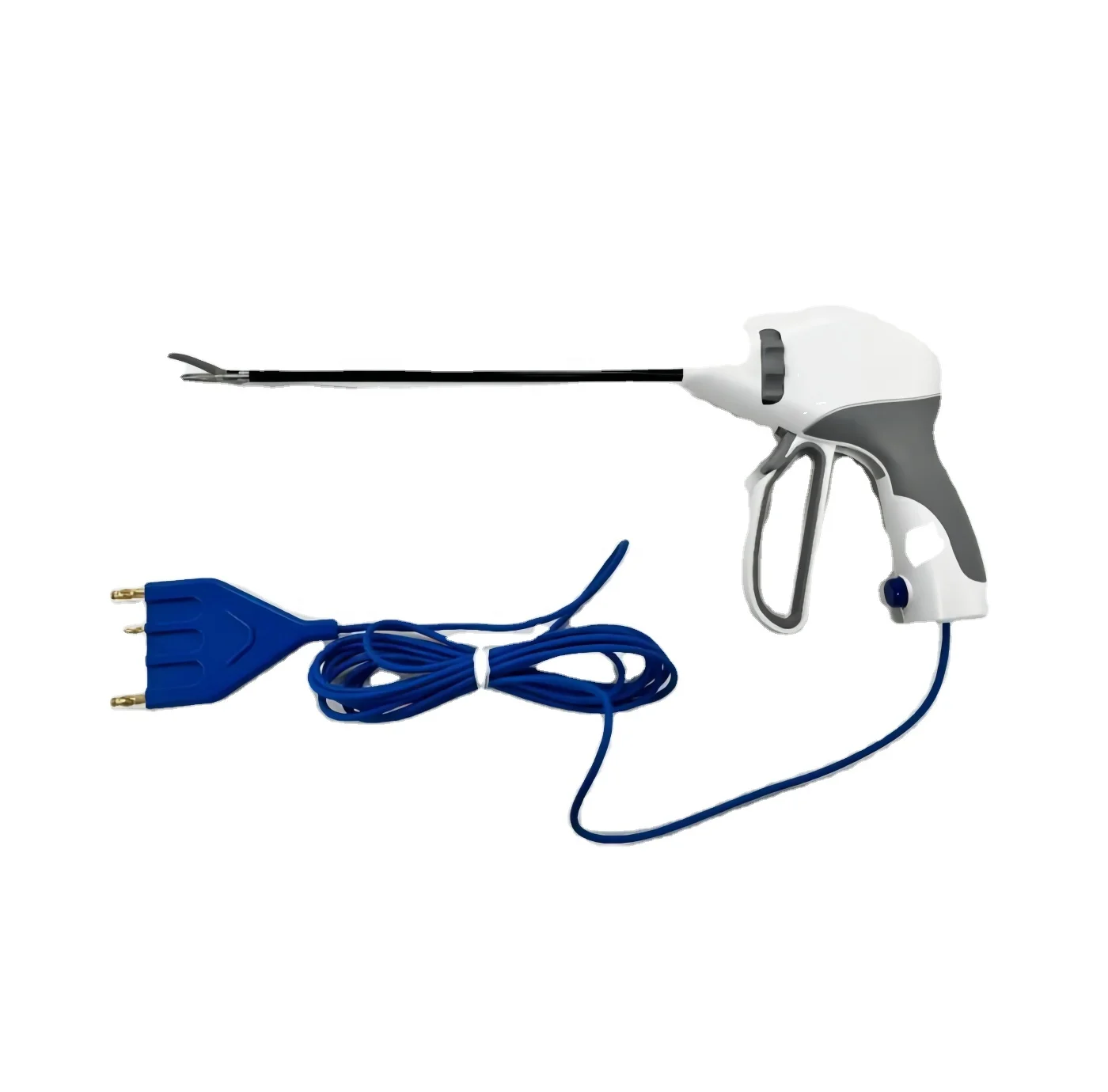 SL0823 Electrosurgery Hysteroscopy Equipment Laparoscopy Cautery Maryland Ligasure
SL0823 Electrosurgery Hysteroscopy Equipment Laparoscopy Cautery Maryland Ligasure