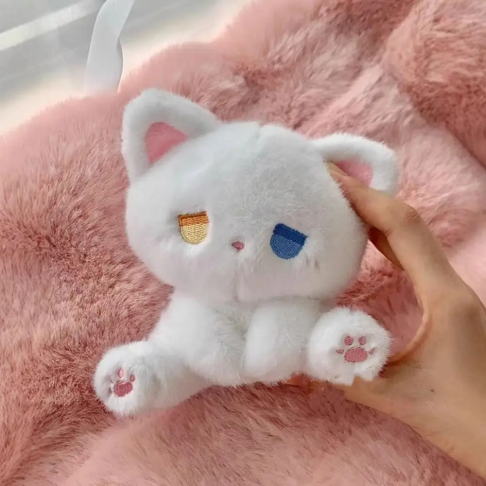 Kawaii 16 см плюшевая кукла-компаньон плюшевый эмо медведь мягкая подушка супер мягкая плюшевая игрушка в виде животного стол
Kawaii 16 см плюшевая кукла-компаньон плюшевый эмо медведь мягкая подушка супер мягкая плюшевая игрушка в виде животного стол
