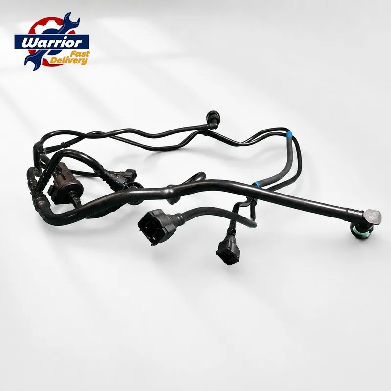 Carbon Canister Purge Valve LR045109 LR027894 for Land Rover Evoque Discovery Sport
Carbon Canister Purge Valve LR045109 LR027894 for Land Rover Evoque Discovery Sport