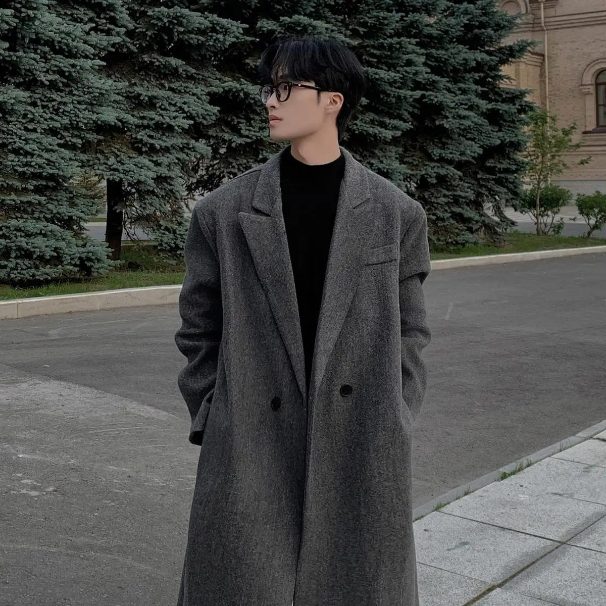 Wool Blend Duffle Coat Mans Detail Particular Feature Characteristic Attribute Quality Property Trait Peculiarity Idiosyncrasy
Wool Blend Duffle Coat Mans Detail Particular Feature Characteristic Attribute Quality Property Trait Peculiarity Idiosyncrasy
