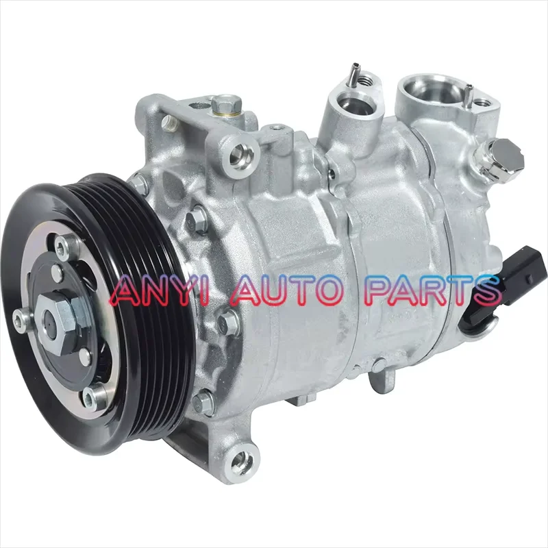 China Factory COM749 6SEU14C 6PK Auto ac compressor for Audi A3 Q3 S3 TT TTS Quattro/Volkswagen vw Arteon Golf GTI Jetta
China Factory COM749 6SEU14C 6PK Auto ac compressor for Audi A3 Q3 S3 TT TTS Quattro/Volkswagen vw Arteon Golf GTI Jetta