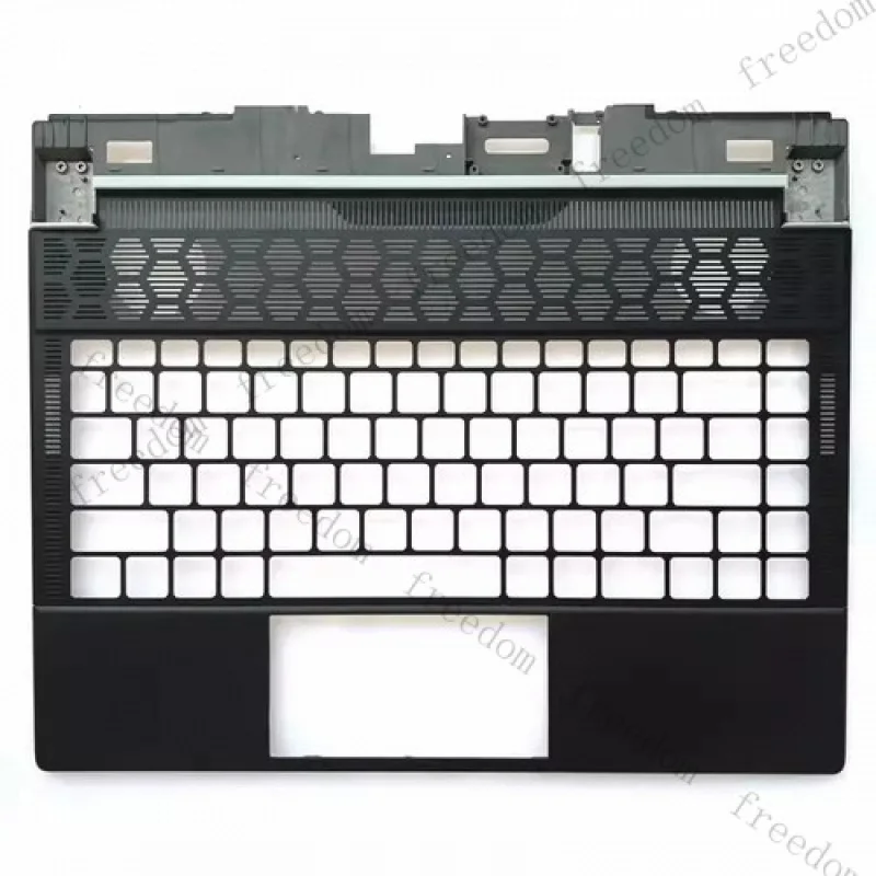 Новый верхний корпус (пальмрест) / нижний корпус для Dell Alienware X14 R2 0DVDNC TXVX4 0G81V4
Новый верхний корпус (пальмрест) / нижний корпус для Dell Alienware X14 R2 0DVDNC TXVX4 0G81V4