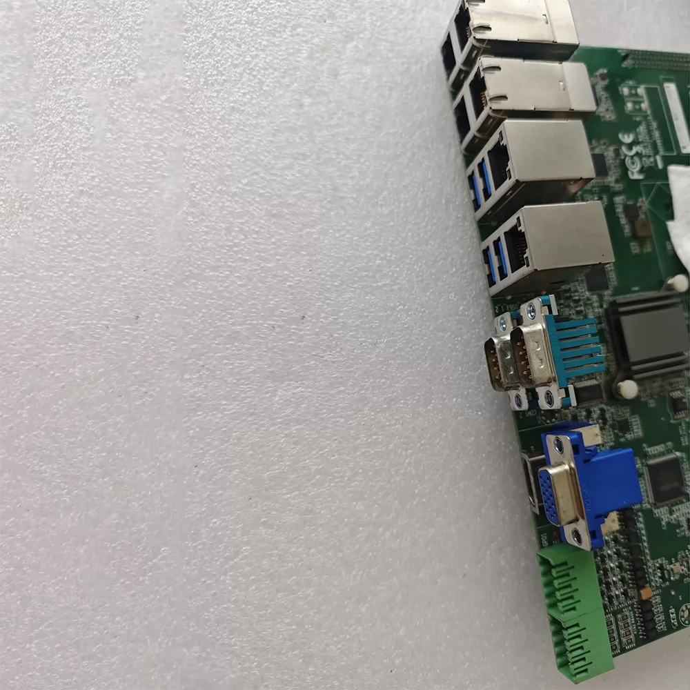 CED-SC04-EA V0.0 1151 DDR4 2*USB3.0 VGA DP IOWA-GX-466-128MB-R11 High Quality - Fast Shipping
CED-SC04-EA V0.0 1151 DDR4 2*USB3.0 VGA DP IOWA-GX-466-128MB-R11 High Quality - Fast Shipping