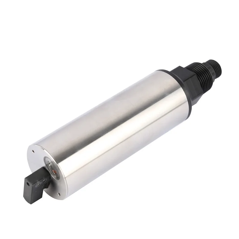 Высококачественный датчик масла в воде, самоочищающееся онлайн-масло в воде
Высококачественный датчик масла в воде, самоочищающееся онлайн-масло в воде