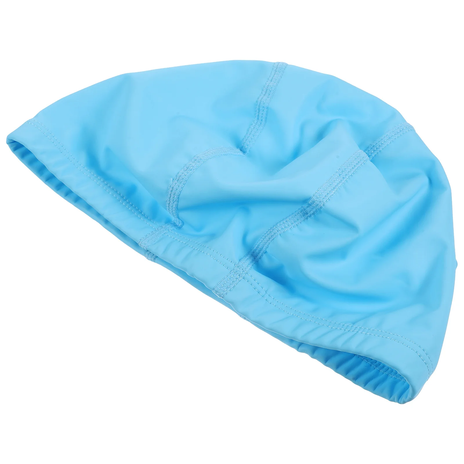Swimming Hat Long Hair PU Swim Cap Men Women Comfortable Swim Caps for Showering Waterproof Swimming Hat Swimmers Cap
Swimming Hat Long Hair PU Swim Cap Men Women Comfortable Swim Caps for Showering Waterproof Swimming Hat Swimmers Cap