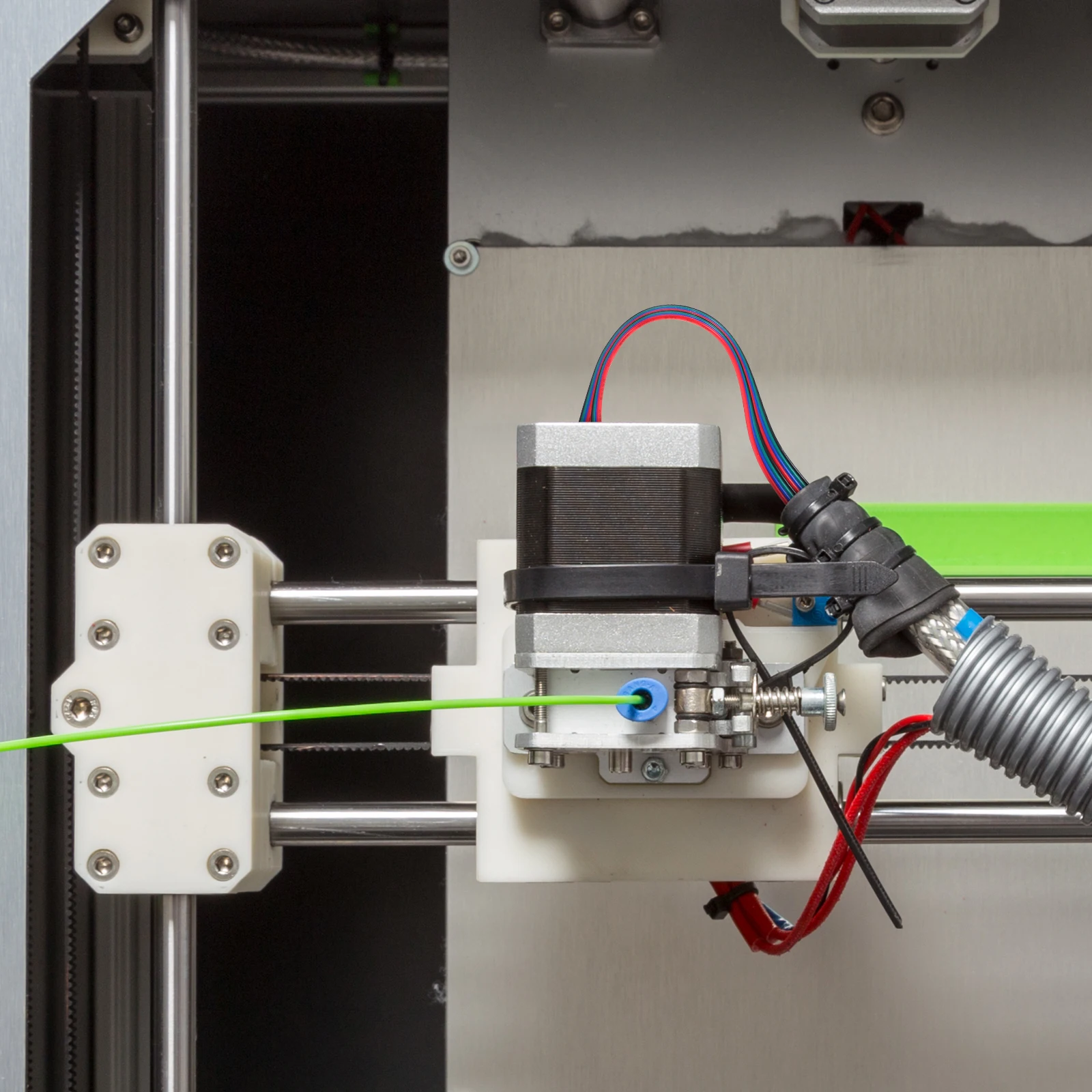1M Stepper Motor Cable 6 Pin Jst To 4 Pin Driver Side Ramps Board Compatible 3D Printer Cnc Machine Motor Wire Terminal For
1M Stepper Motor Cable 6 Pin Jst To 4 Pin Driver Side Ramps Board Compatible 3D Printer Cnc Machine Motor Wire Terminal For