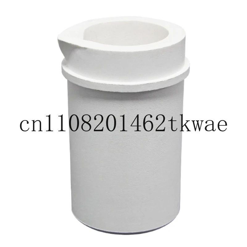 1PCS Fused Quartz Crucible Foundry Cup for Gold Silver Alloy Platinum Furnace Torch Melting Casting Ceramic Crucible Dish Pot
1PCS Fused Quartz Crucible Foundry Cup for Gold Silver Alloy Platinum Furnace Torch Melting Casting Ceramic Crucible Dish Pot