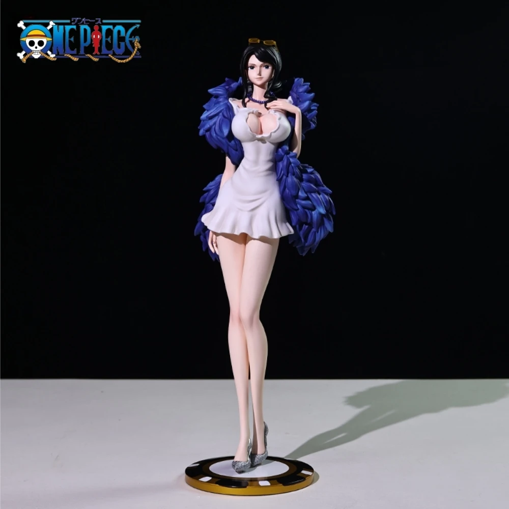 ONE PIECE FILM GOLD Anime Figure Nico Robin 31cm Anime Beautiful Girl Figures Collectible Desktop Decoration Model Toy Gift
ONE PIECE FILM GOLD Anime Figure Nico Robin 31cm Anime Beautiful Girl Figures Collectible Desktop Decoration Model Toy Gift