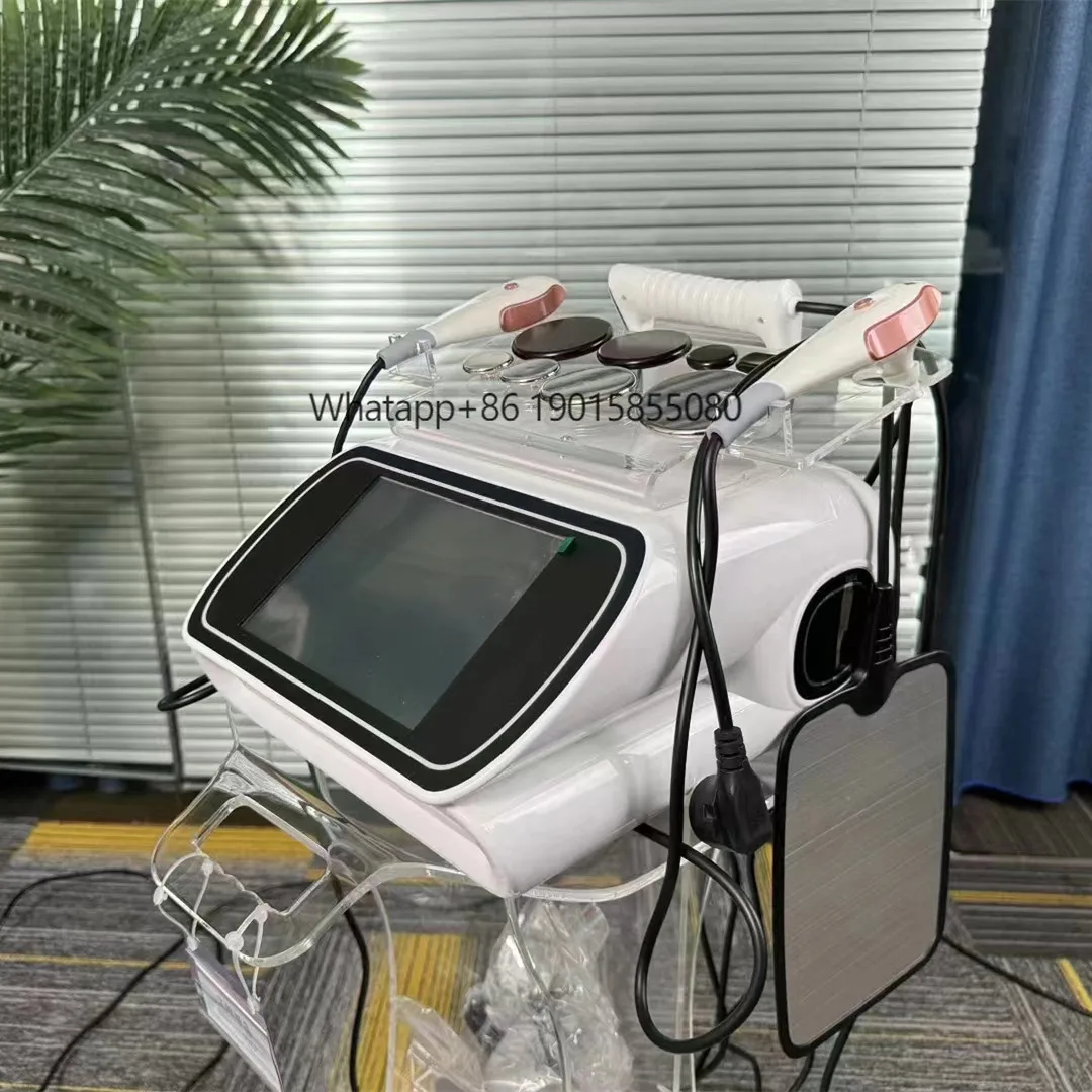 S Portable 448KHz Diatherapy Pain Relief Face Lifting Machine Monopole 448khz Diatherapy RET CET Rehabilitation Machine
S Portable 448KHz Diatherapy Pain Relief Face Lifting Machine Monopole 448khz Diatherapy RET CET Rehabilitation Machine