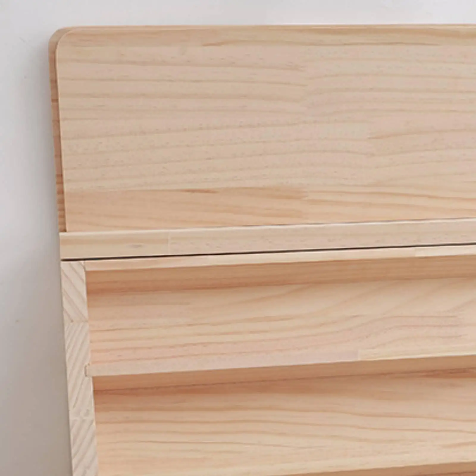 Wood Card Display Stand Display Shelf Storage Rack Card Holder for toploaders Greeting Cards Fridge Magnets Sports Cards Shop
Wood Card Display Stand Display Shelf Storage Rack Card Holder for toploaders Greeting Cards Fridge Magnets Sports Cards Shop