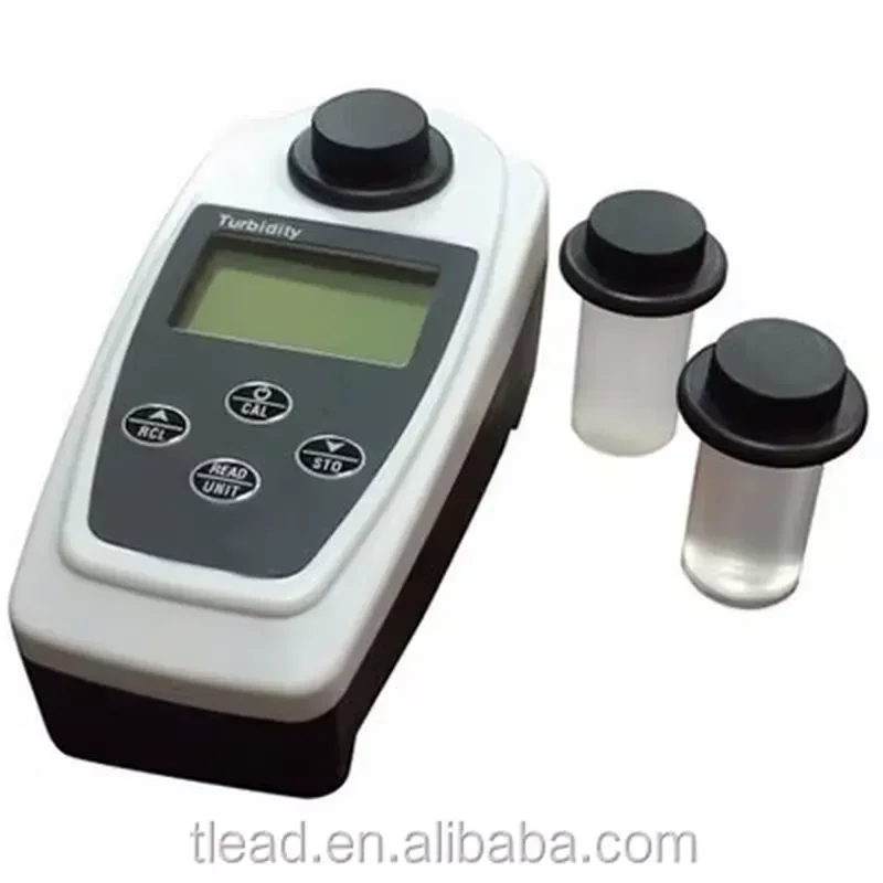 Portable AMT21 Turbidity Meter Category Refractometers
Portable AMT21 Turbidity Meter Category Refractometers