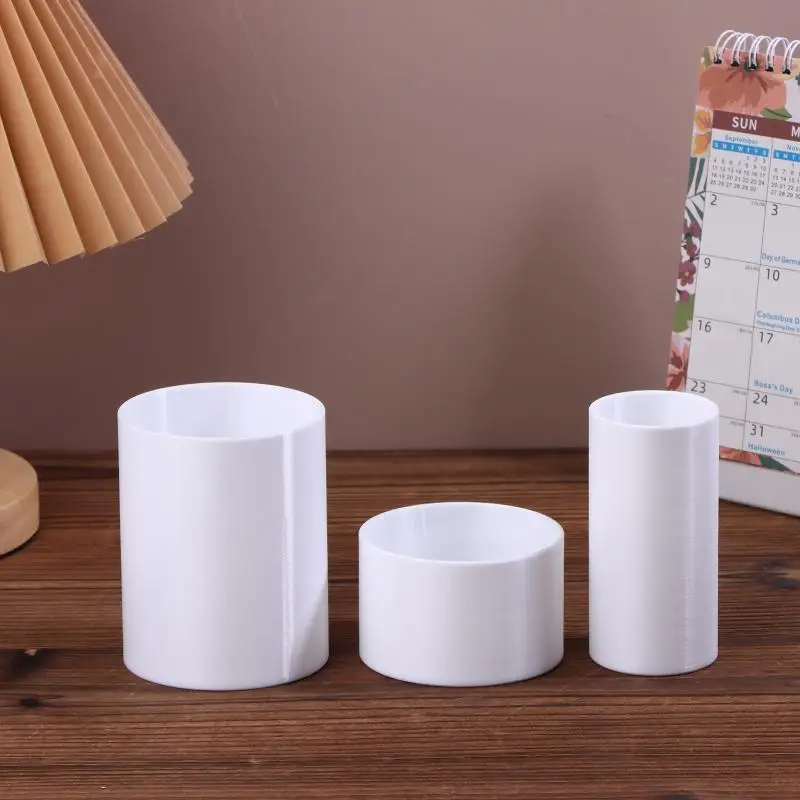 Round Tool Storage Pegboard Hanger, Compatible With 5*15mm Pegboards, For Grease Pens, Glue Sticks, Etc Multiple Sizes Available
Round Tool Storage Pegboard Hanger, Compatible With 5*15mm Pegboards, For Grease Pens, Glue Sticks, Etc Multiple Sizes Available