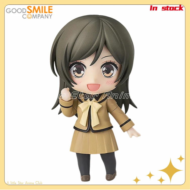 В наличии оригинальные GSC Nendoron 2784 Kamisama Love Momozono Nanami, коллекция моделей игрушек
В наличии оригинальные GSC Nendoron 2784 Kamisama Love Momozono Nanami, коллекция моделей игрушек