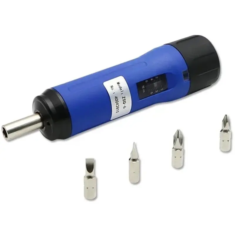 ABUG-Precision 1/4" Torque Screwdriver Set Adjustable Tools
ABUG-Precision 1/4" Torque Screwdriver Set Adjustable Tools