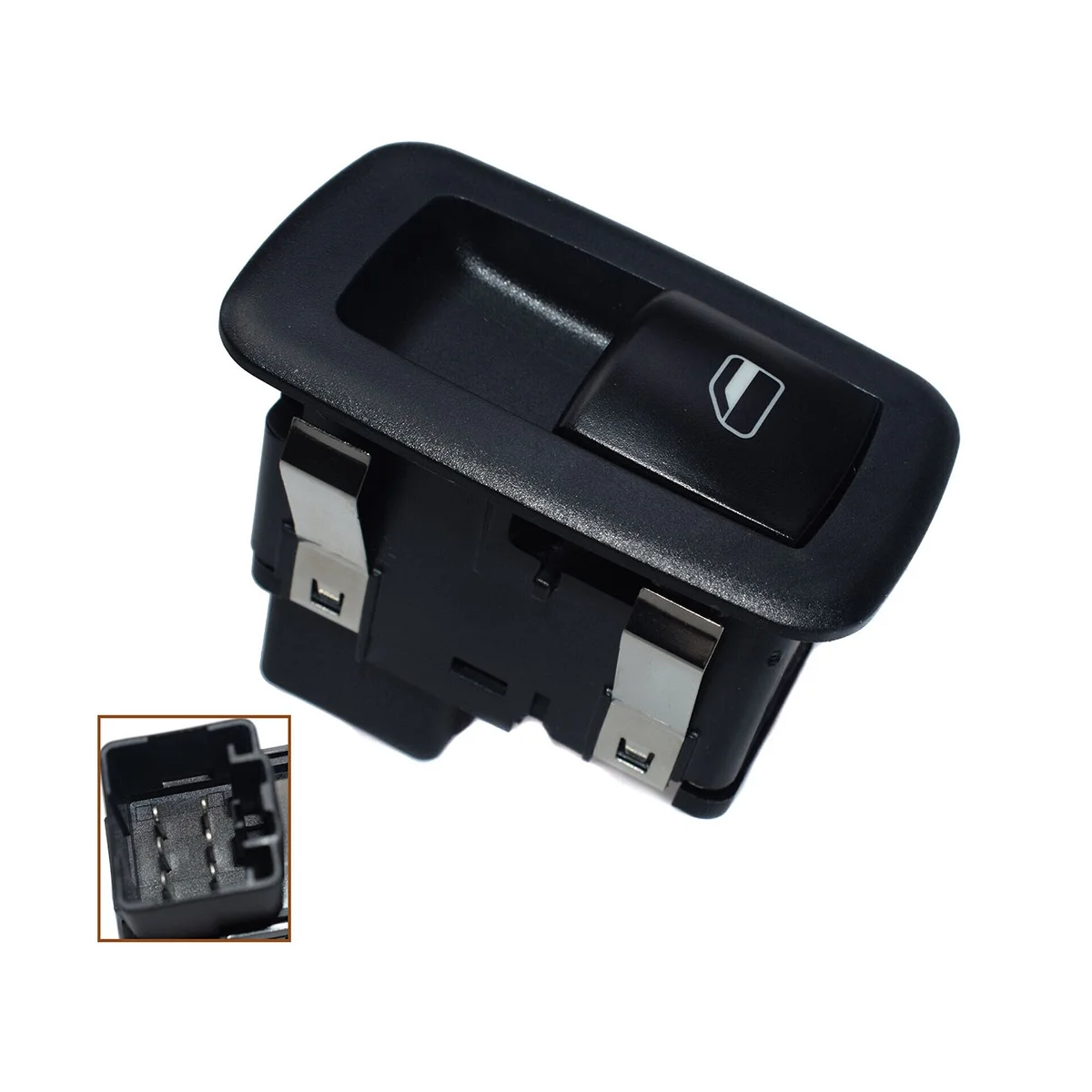 Автомобильный переключатель заднего стекла для Chrysler Dodge Journey Jeep Liberty 04602531AF
Автомобильный переключатель заднего стекла для Chrysler Dodge Journey Jeep Liberty 04602531AF