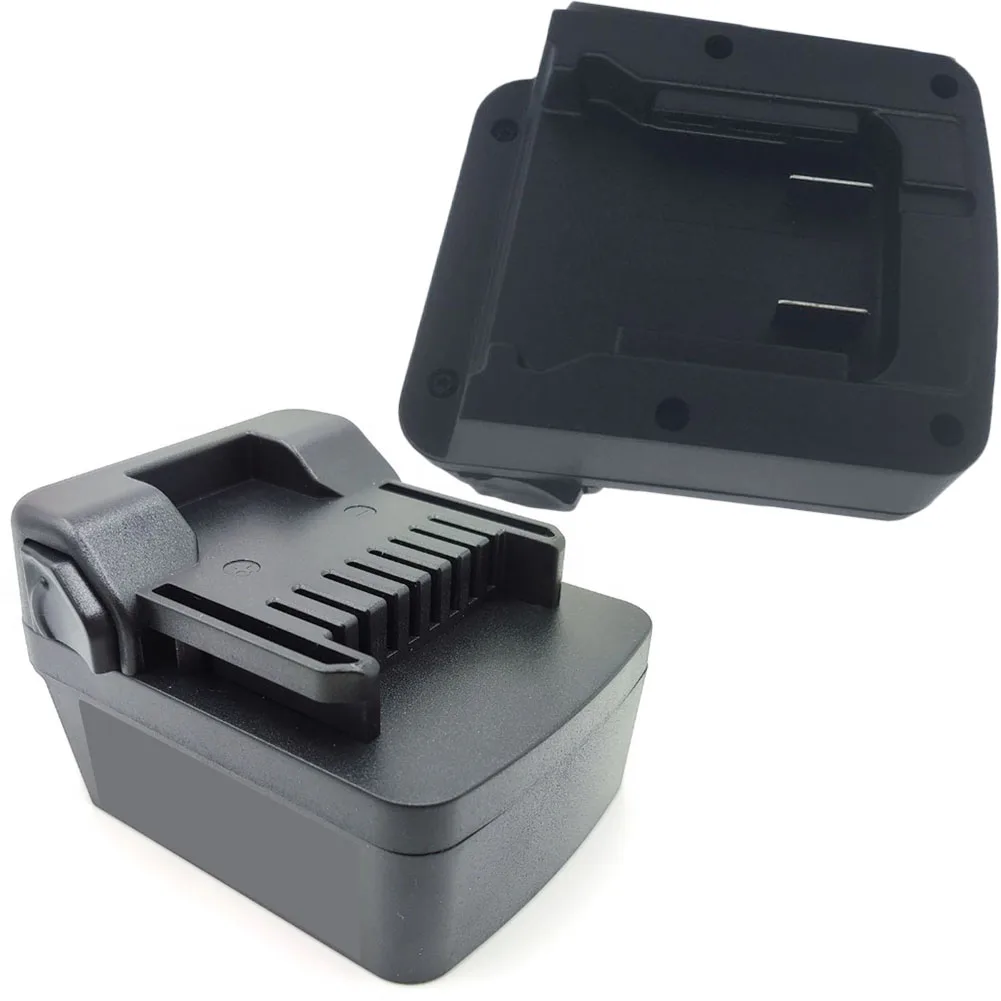 Battery Adapter Converter For 48-11-1862 Battery For Metabo HPT 18V Power Tool Battery Adapter Converter Power Equipment
Battery Adapter Converter For 48-11-1862 Battery For Metabo HPT 18V Power Tool Battery Adapter Converter Power Equipment