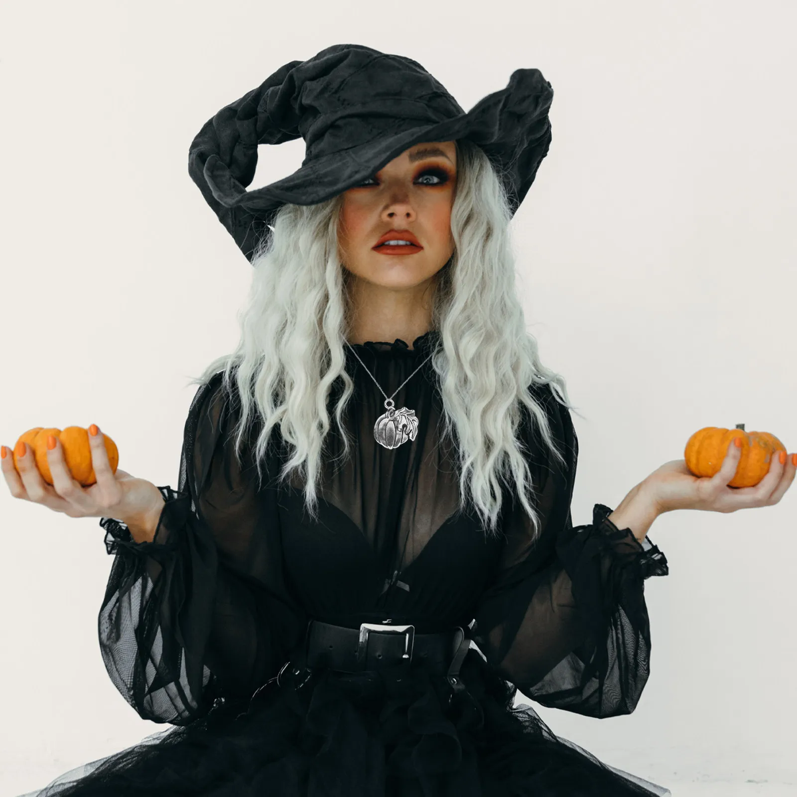 100Pcs Halloween Alloy Charm Pendants DIY Jewelry Making Supplies for Necklace Bracelet Craft Accessories Fine Workmanship Skin
100Pcs Halloween Alloy Charm Pendants DIY Jewelry Making Supplies for Necklace Bracelet Craft Accessories Fine Workmanship Skin