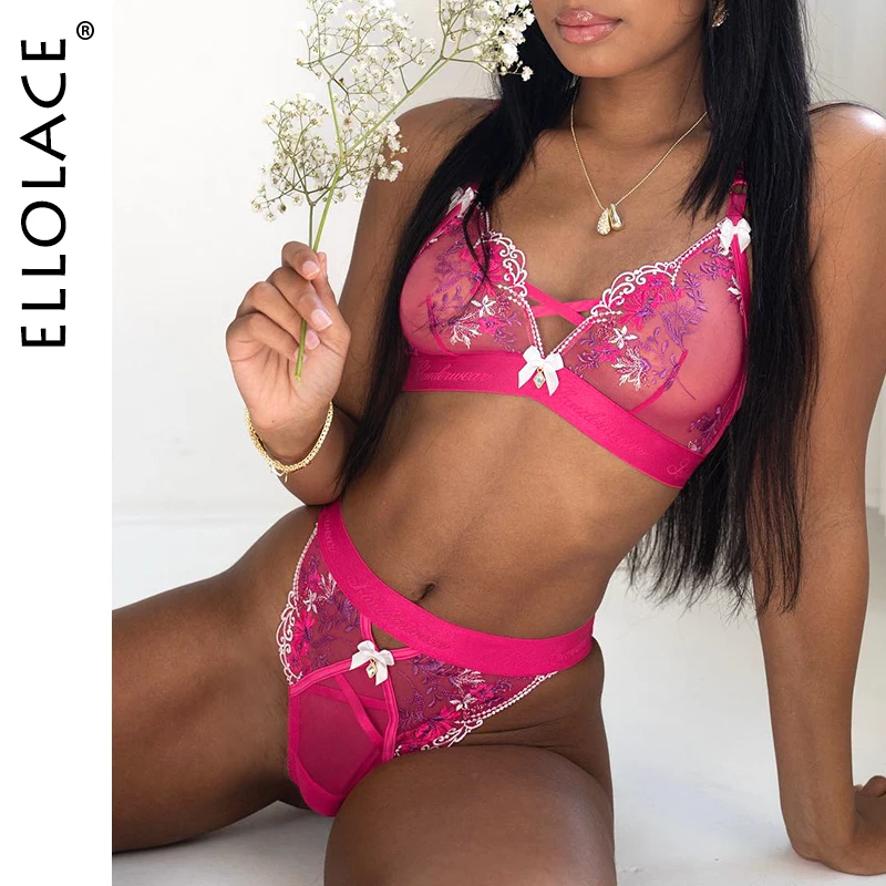 Ellolace Sexy Lingerie V Neck Lace Underwear Fantasy Uncensored Lace See Through Onlyfans Kit Hot Matching Bilizna Set
Ellolace Sexy Lingerie V Neck Lace Underwear Fantasy Uncensored Lace See Through Onlyfans Kit Hot Matching Bilizna Set