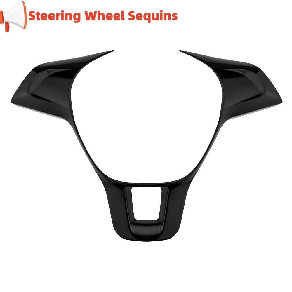 Накладка на руль с пайетками для Volkswagen VW Golf 7 GTI MK7, Polo 2014-2015, Jetta MK6 2015+ (ABS) – Хит продаж 2026 года
Накладка на руль с пайетками для Volkswagen VW Golf 7 GTI MK7, Polo 2014-2015, Jetta MK6 2015+ (ABS) – Хит продаж 2026 года