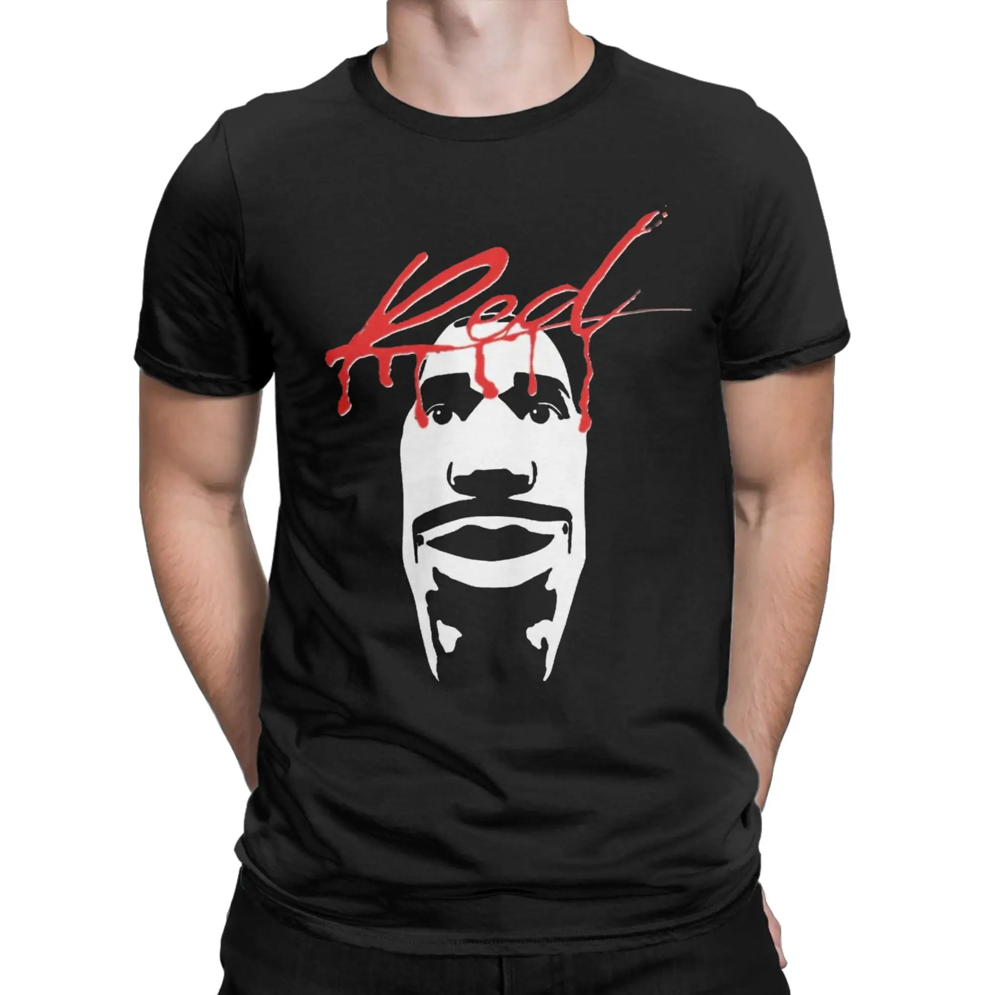 Vintage FN Playboi Carti T-Shirt for Men Round Neck Cotton T Shirts Short Sleeve Tees Printed Clothing
Vintage FN Playboi Carti T-Shirt for Men Round Neck Cotton T Shirts Short Sleeve Tees Printed Clothing