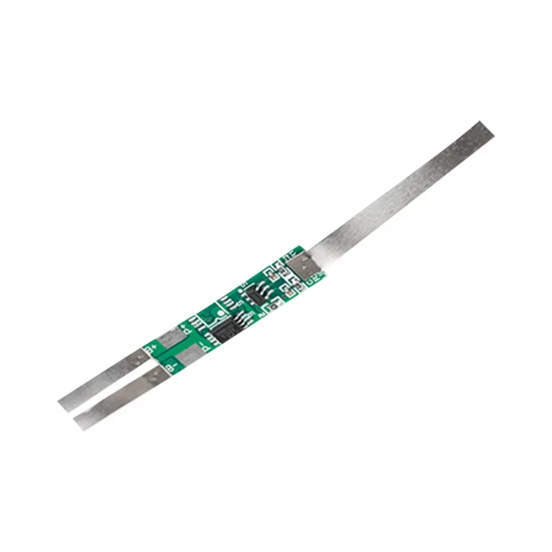 5-10pcs/lot BMS 2S 7.4V 2A 3A 4.5A 6A 7.5A 9A Li-ion Battery Protection Board for 18650 Li-ion Lithium Lipo Battery Cell
5-10pcs/lot BMS 2S 7.4V 2A 3A 4.5A 6A 7.5A 9A Li-ion Battery Protection Board for 18650 Li-ion Lithium Lipo Battery Cell