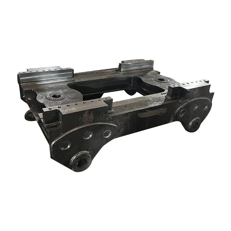 Custom Galvanized Stainless Steel Carbon Steel Metal Welded Frame Heavy Sheet Metal Manufacturing Services
Custom Galvanized Stainless Steel Carbon Steel Metal Welded Frame Heavy Sheet Metal Manufacturing Services