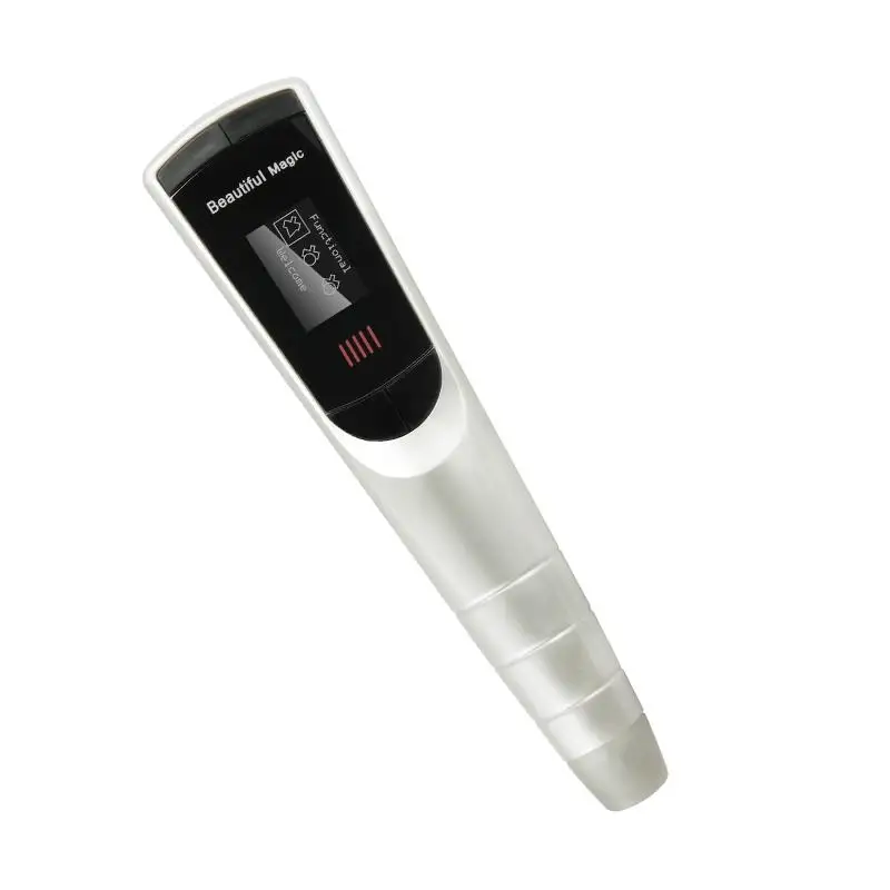 3 in 1 Plasma Pen Dark Spot Remover Multifunctional Apparatus Eyelid Lifting Facial Machine
3 in 1 Plasma Pen Dark Spot Remover Multifunctional Apparatus Eyelid Lifting Facial Machine