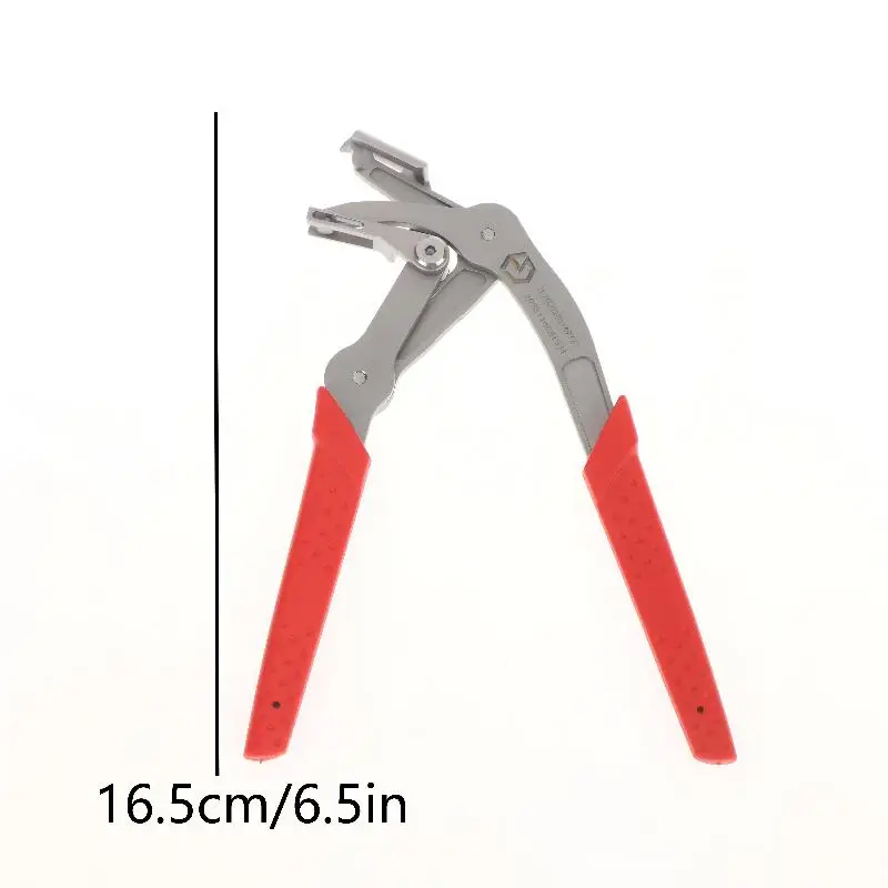 NEW Car Clip Pliers Universal Car Plastic Rubber Buckle Pliers Removal Plier Tool Car Interior Panel Special Auto Repair Tools
NEW Car Clip Pliers Universal Car Plastic Rubber Buckle Pliers Removal Plier Tool Car Interior Panel Special Auto Repair Tools