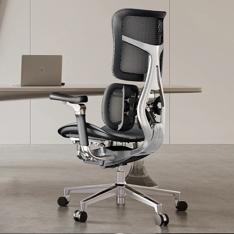 SIHOO DORO S300 Office Computer Chair Multifunctional Adjustable Design High Back Mesh Ergonomic Gaming Chair
SIHOO DORO S300 Office Computer Chair Multifunctional Adjustable Design High Back Mesh Ergonomic Gaming Chair