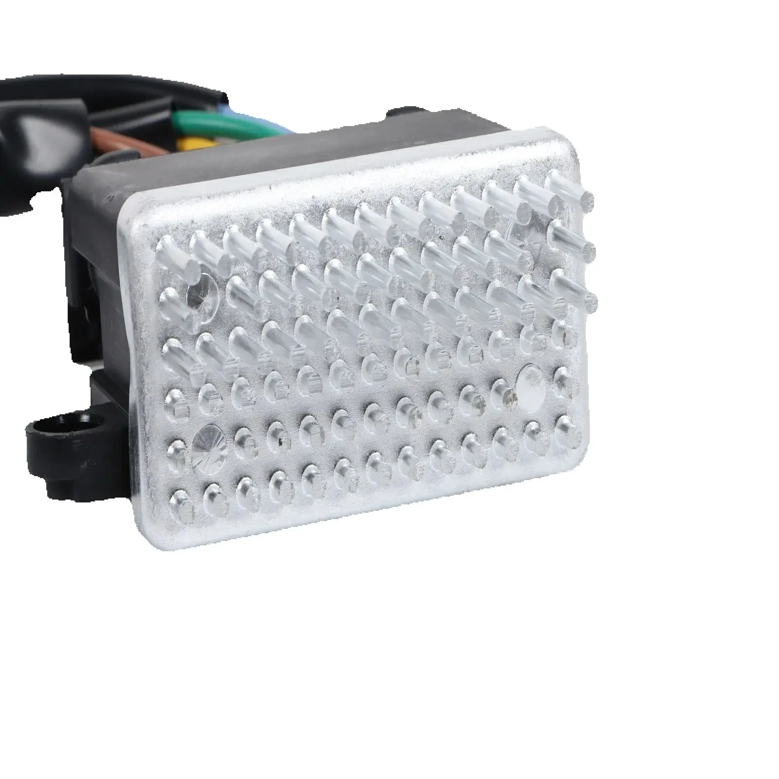 Radiator Cooling Fan Relay Control Module 8K0959501C FOR Audi A5 Q3 2010-2016
Radiator Cooling Fan Relay Control Module 8K0959501C FOR Audi A5 Q3 2010-2016