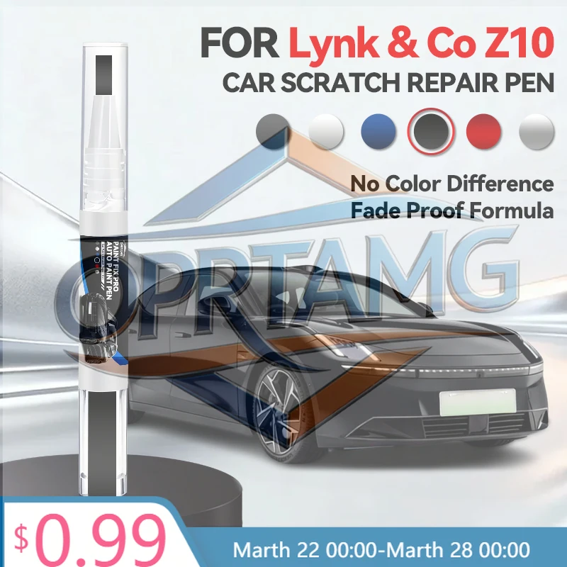 Новинка 2026: Ручка-корректор для ремонта лакокрасочного покрытия автомобиля GEELY Lynk & Co Z10, аксессуары для устранения царапин, цвета: черный, серый, красный, серебристый
Новинка 2026: Ручка-корректор для ремонта лакокрасочного покрытия автомобиля GEELY Lynk & Co Z10, аксессуары для устранения царапин, цвета: черный, серый, красный, серебристый