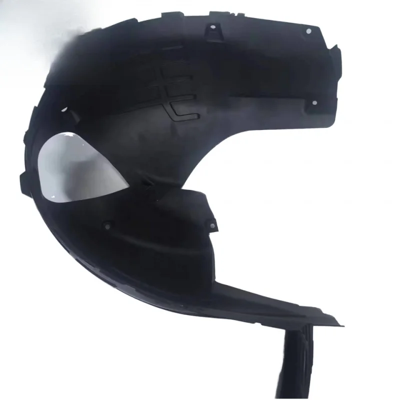 High Quality Car Fenders Front Leaf Liner OE 5512110 DC02 Auto Parts
High Quality Car Fenders Front Leaf Liner OE 5512110 DC02 Auto Parts