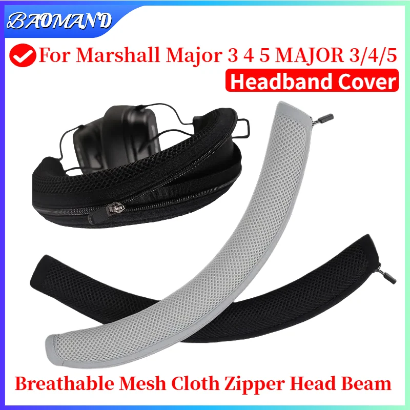 Headphone Head Beam Cover for Marshall Major 3 4 5 MAJOR 3/4/5 Earphone Protective Case Headset Headbeam Protector Sleeve
Headphone Head Beam Cover for Marshall Major 3 4 5 MAJOR 3/4/5 Earphone Protective Case Headset Headbeam Protector Sleeve