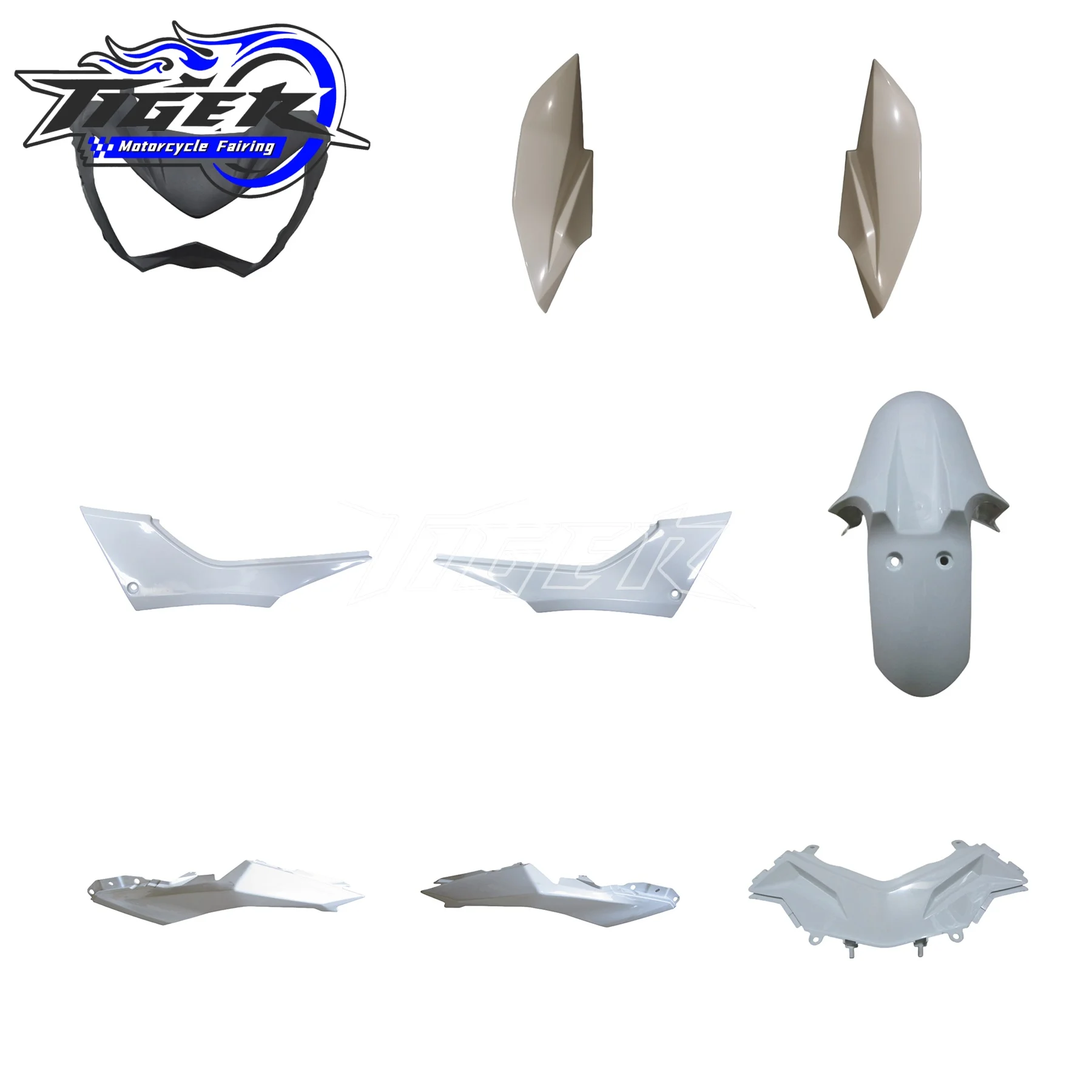 Fit For Kawasaki ZXR250 2015 Fairing Kit Full Set Motorcycle Fairing Painted Bodywork New ABS Plastic 4 Gifts
Fit For Kawasaki ZXR250 2015 Fairing Kit Full Set Motorcycle Fairing Painted Bodywork New ABS Plastic 4 Gifts