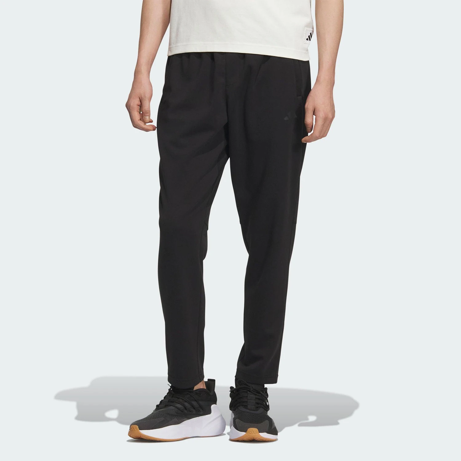 Adidas Authentic MH LW KNPNT Men's Knitted Daily Casual Pants KB9131
Adidas Authentic MH LW KNPNT Men's Knitted Daily Casual Pants KB9131