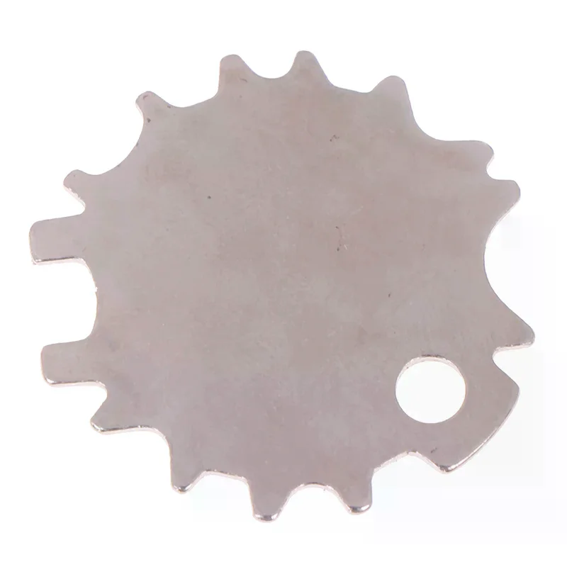 Набор из 10 универсальных ключей для регулировки ножниц для стрижки волос, для парикмахерских ножниц, для затяжки винтов
Набор из 10 универсальных ключей для регулировки ножниц для стрижки волос, для парикмахерских ножниц, для затяжки винтов