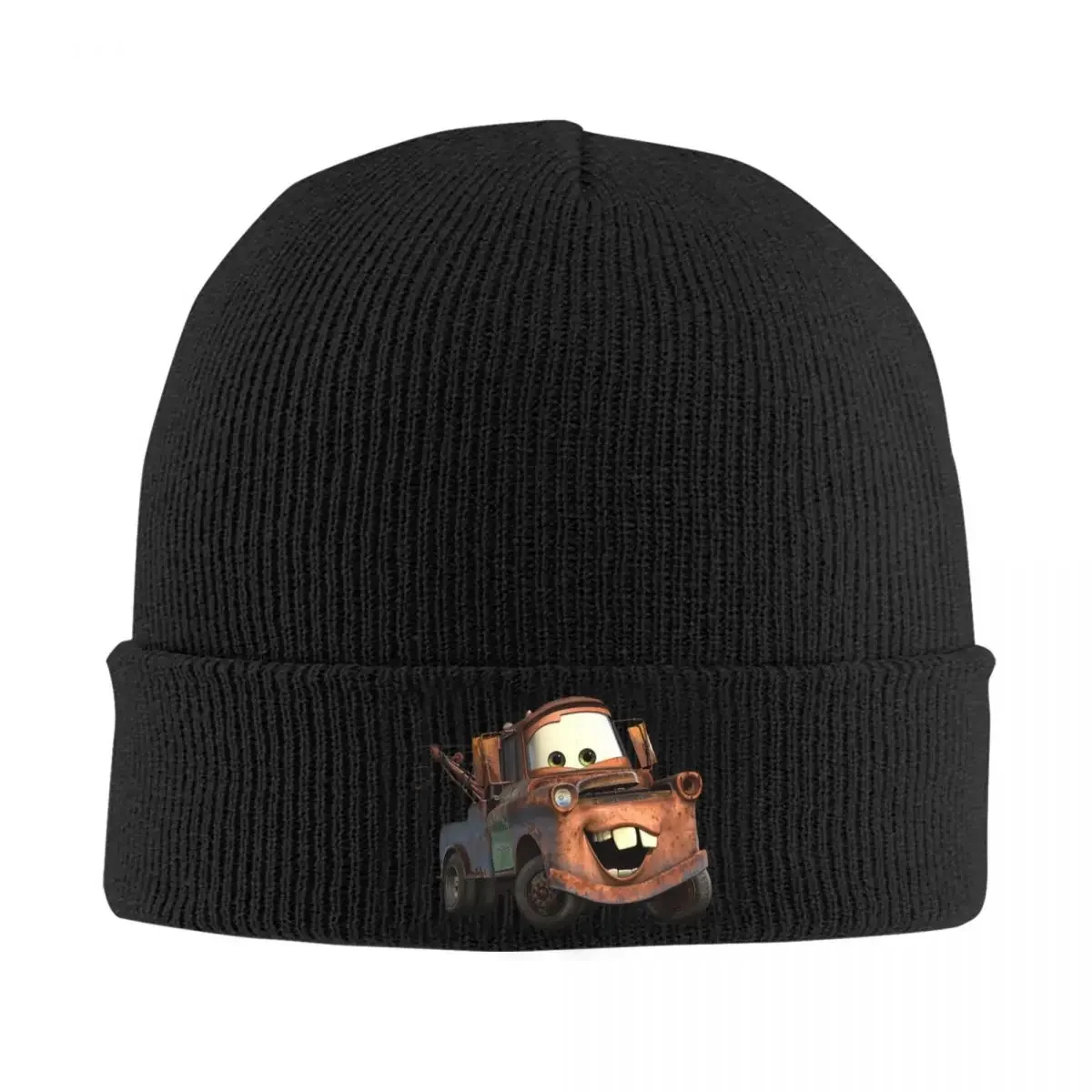 Mater Warm Knitted Cap Fashion Bonnet Hat Autumn Winter Outdoor Beanies Hats for Unisex Adult
Mater Warm Knitted Cap Fashion Bonnet Hat Autumn Winter Outdoor Beanies Hats for Unisex Adult