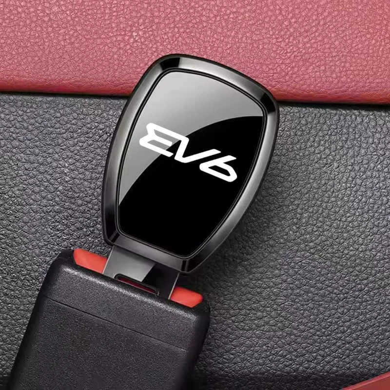 Car Accessories Seat Belt Extender Seatbelt Lock Buckle Clip Plug For KIA Kia EV6 Ev6
Car Accessories Seat Belt Extender Seatbelt Lock Buckle Clip Plug For KIA Kia EV6 Ev6