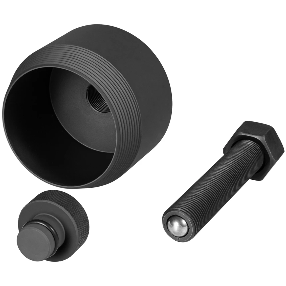 Car Front Crankshaft Seal Installation Tool 303-1510 For Ford Super Duty F250/F350/F450 6.7L Power Stroke 2011-2021
Car Front Crankshaft Seal Installation Tool 303-1510 For Ford Super Duty F250/F350/F450 6.7L Power Stroke 2011-2021