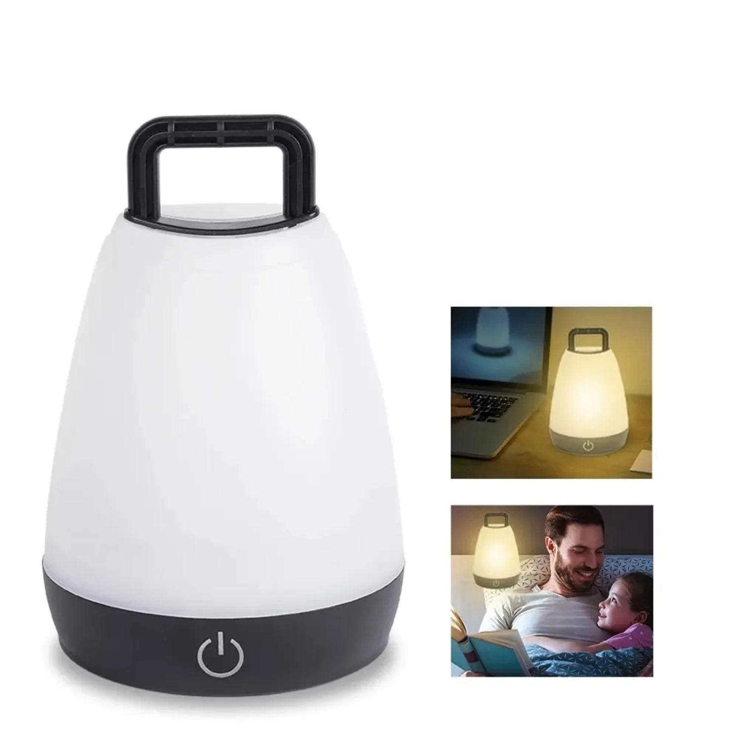 Portable Outdoor Camping Light Type-C Charging Tent Lanterns 3 Lighting Modes Tent Light Climbing Yard
Portable Outdoor Camping Light Type-C Charging Tent Lanterns 3 Lighting Modes Tent Light Climbing Yard