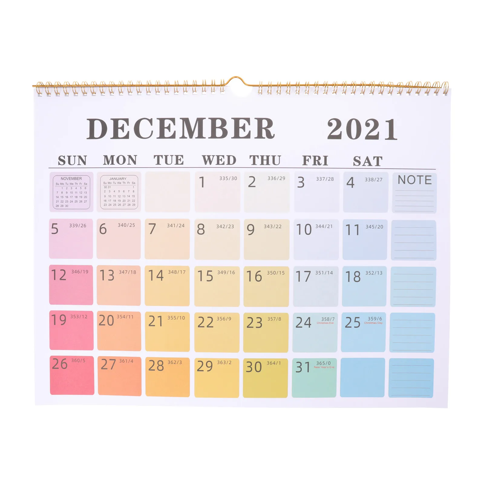 1Pcs English Edition 2021 Hanging Wall Calendar Paper Note-Taking Organizer Office Home Study Decorative Planner
1Pcs English Edition 2021 Hanging Wall Calendar Paper Note-Taking Organizer Office Home Study Decorative Planner